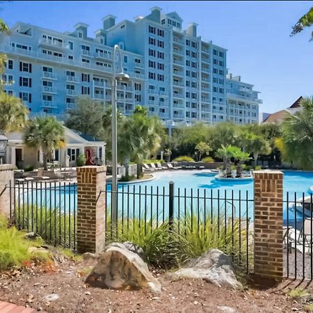 Grand Sandestin #2317 Exterior photo