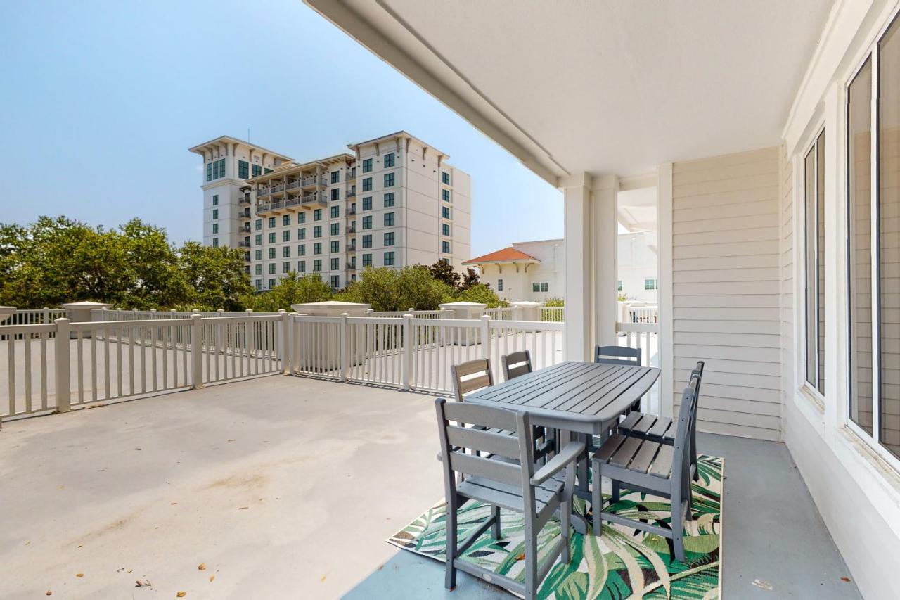 Grand Sandestin #2317 Exterior photo