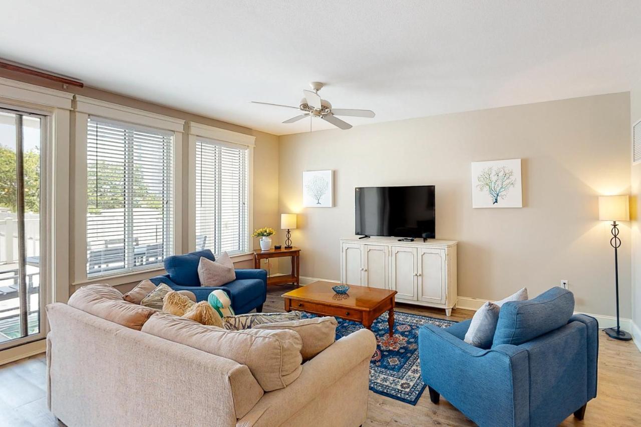 Grand Sandestin #2317 Exterior photo