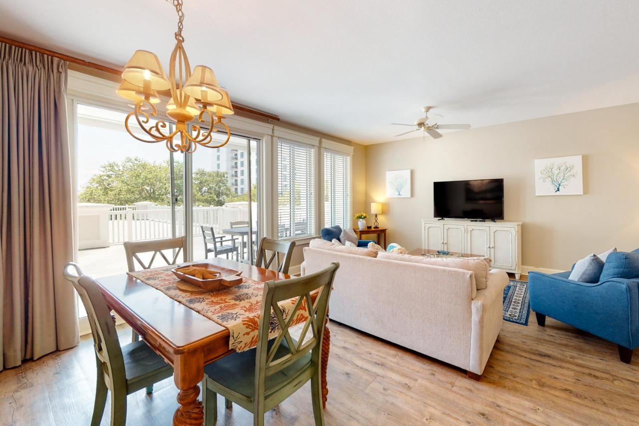 Grand Sandestin #2317 Exterior photo