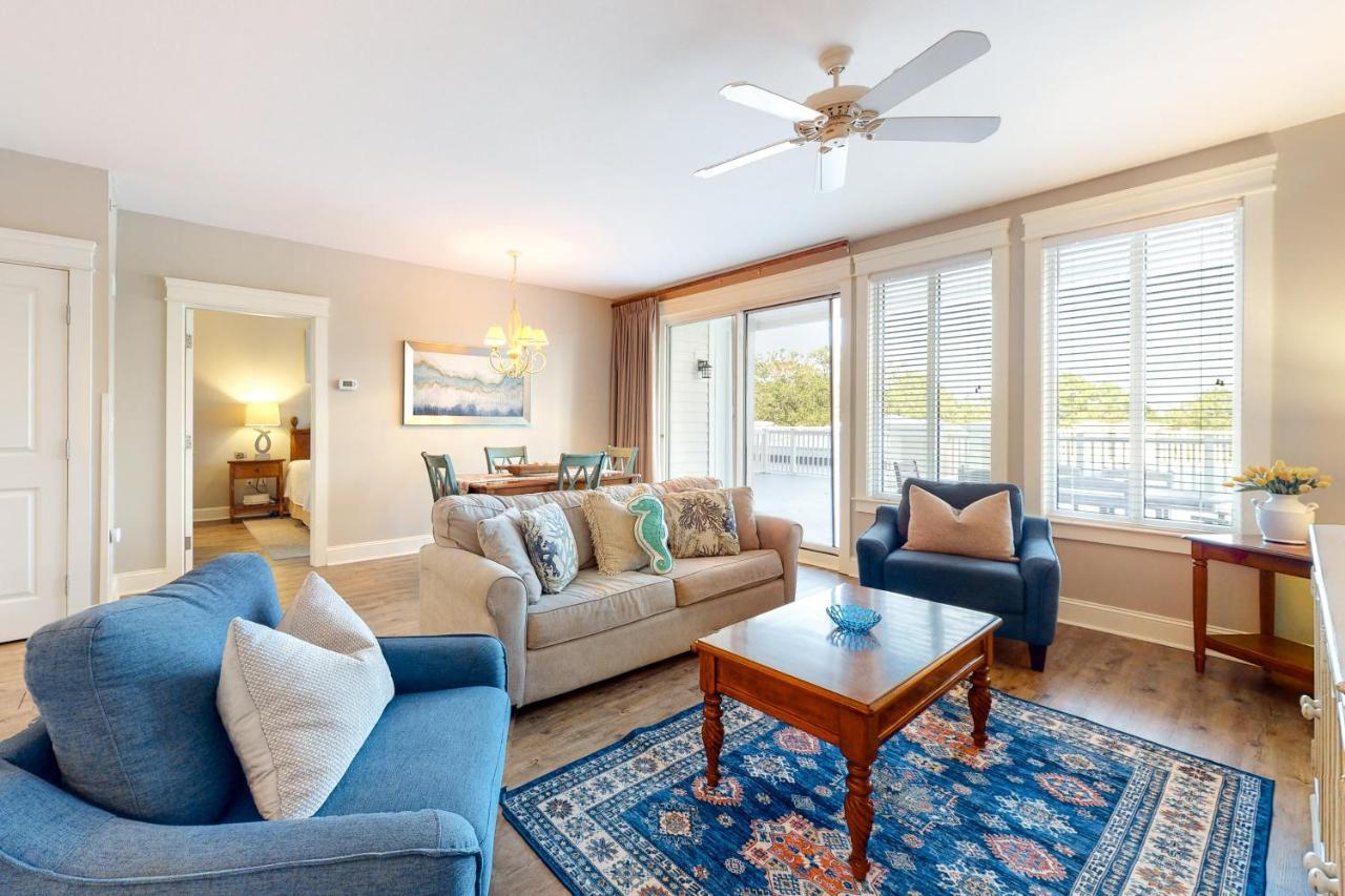 Grand Sandestin #2317 Exterior photo