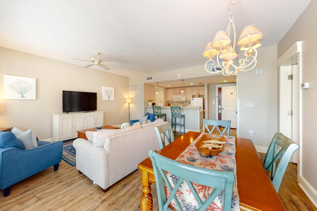Grand Sandestin #2317 Exterior photo