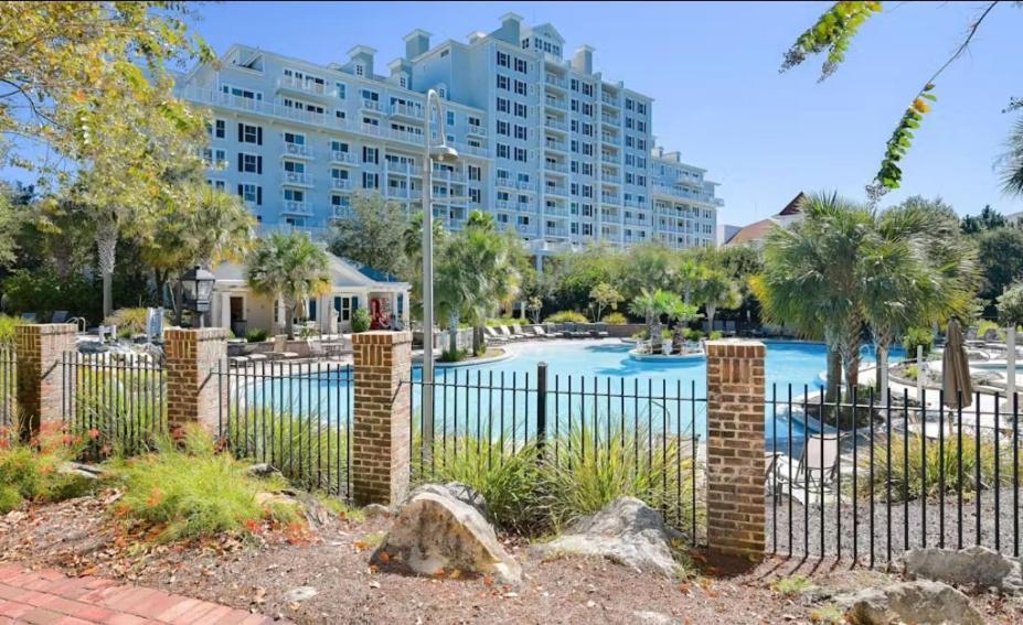 Grand Sandestin #2317 Exterior photo