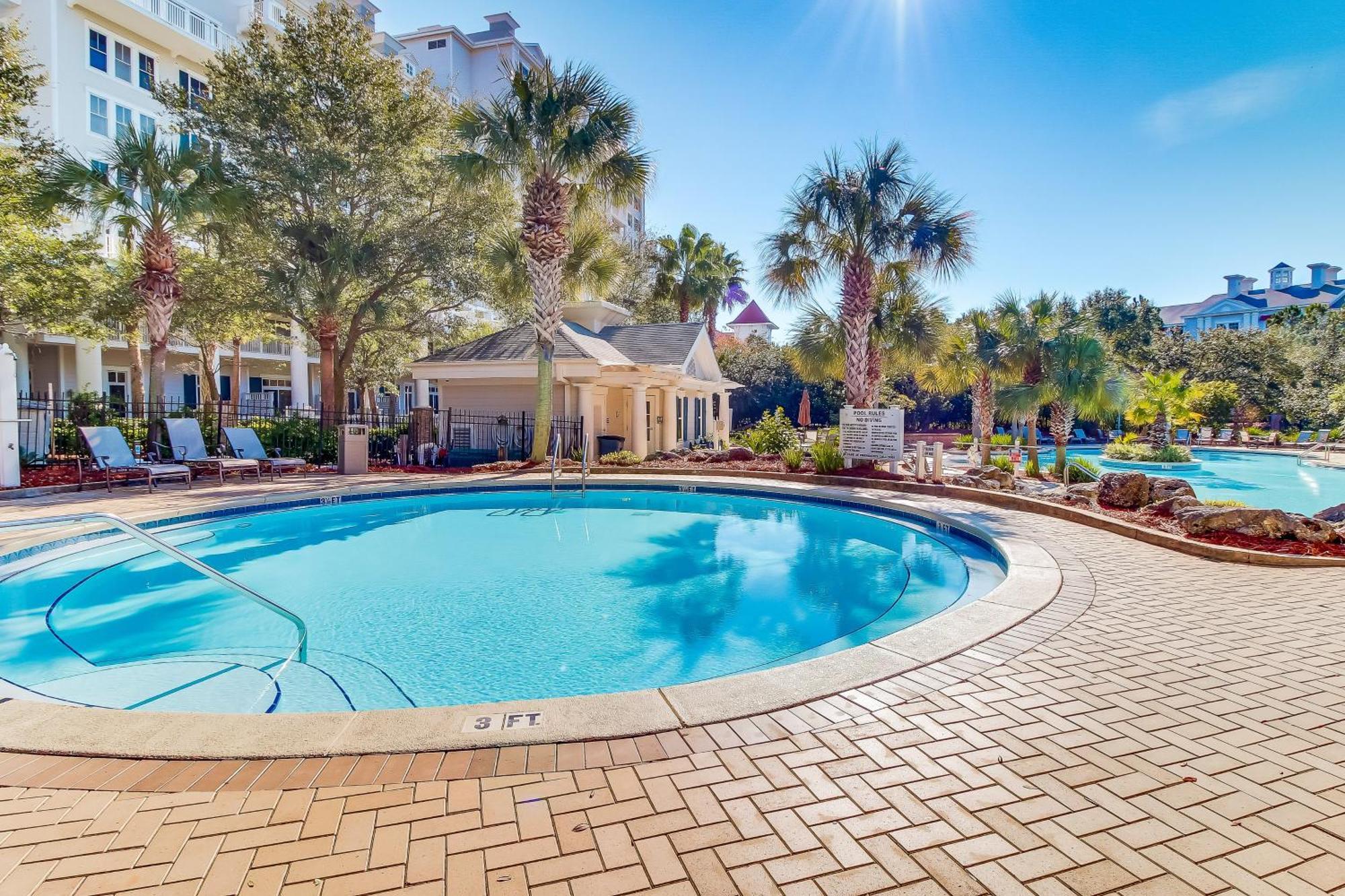 Grand Sandestin #2317 Exterior photo