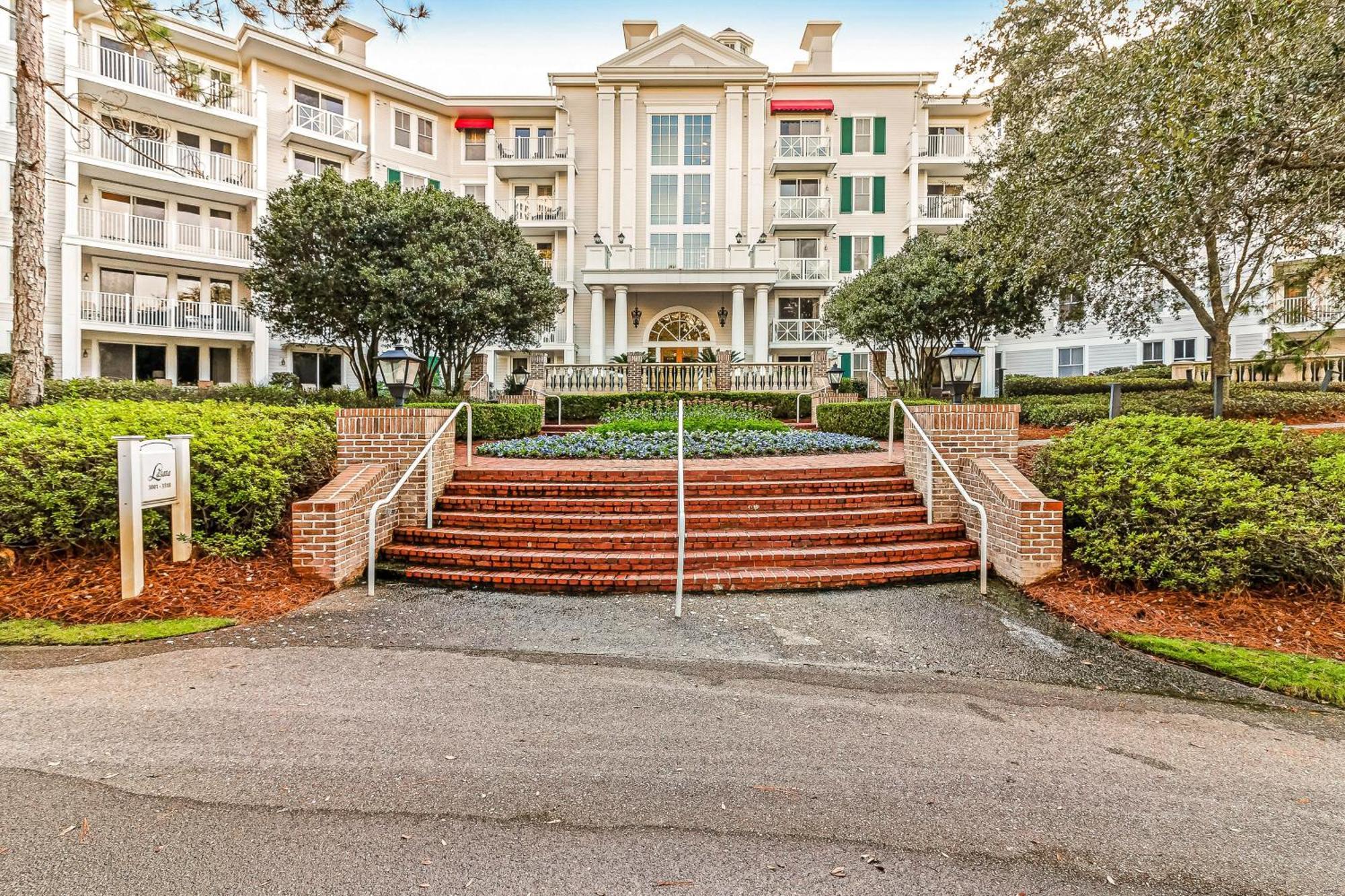 Grand Sandestin #2317 Exterior photo