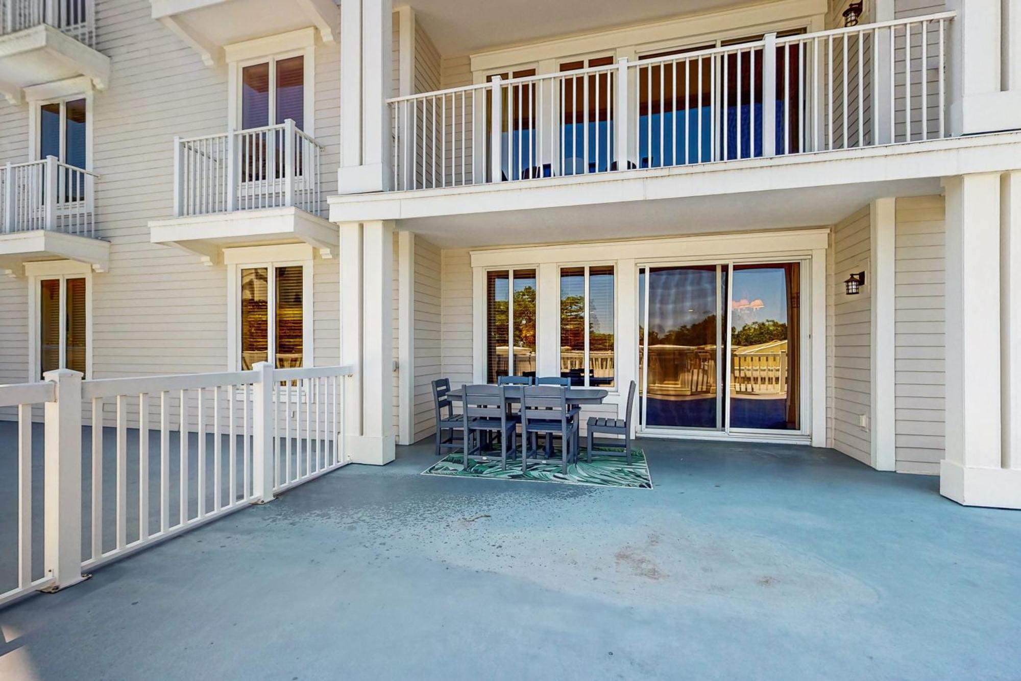 Grand Sandestin #2317 Exterior photo
