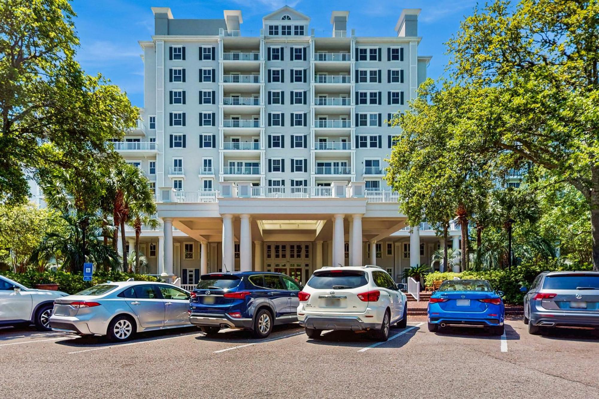 Grand Sandestin #2317 Exterior photo