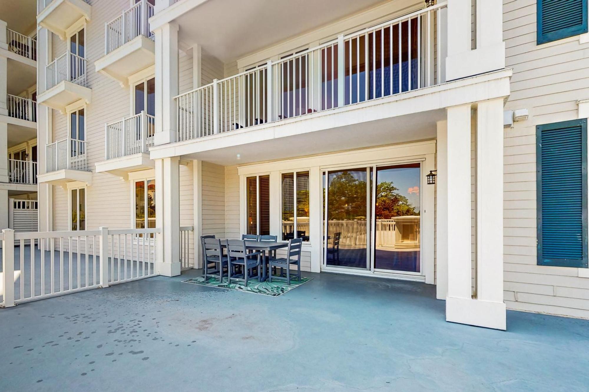Grand Sandestin #2317 Exterior photo